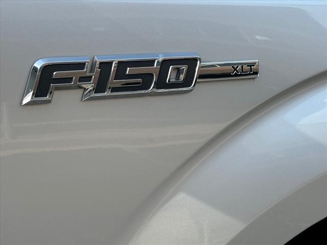 used 2013 Ford F-150 car, priced at $13,570