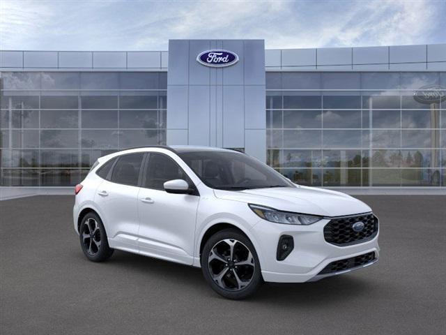 new 2024 Ford Escape car, priced at $37,571