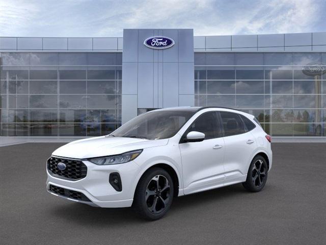 new 2024 Ford Escape car, priced at $37,571