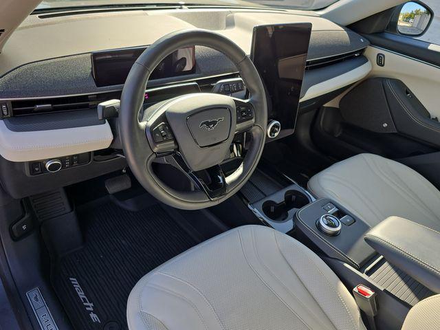 used 2021 Ford Mustang Mach-E car, priced at $25,577