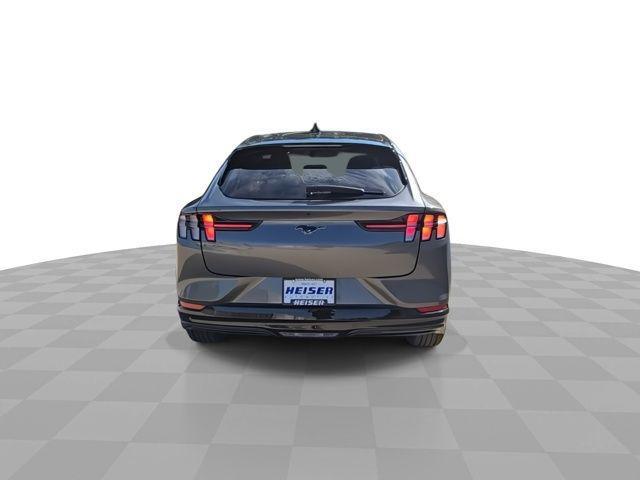 used 2021 Ford Mustang Mach-E car, priced at $25,577