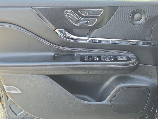 used 2020 Lincoln Corsair car, priced at $26,989