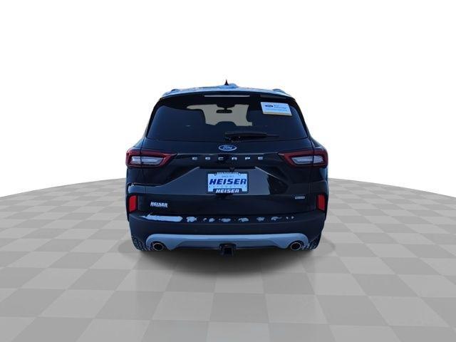 used 2023 Ford Escape PHEV car, priced at $22,233