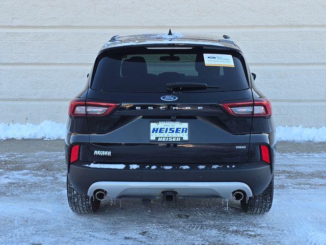 used 2023 Ford Escape PHEV car, priced at $22,233