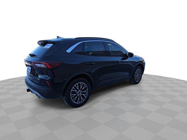 used 2023 Ford Escape PHEV car, priced at $22,233