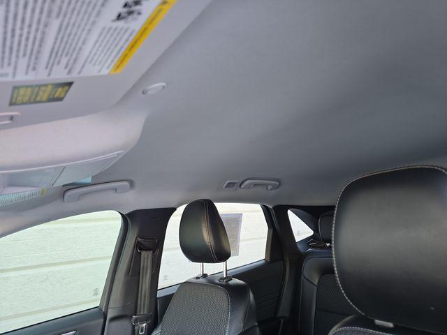 used 2023 Ford Escape PHEV car, priced at $22,233