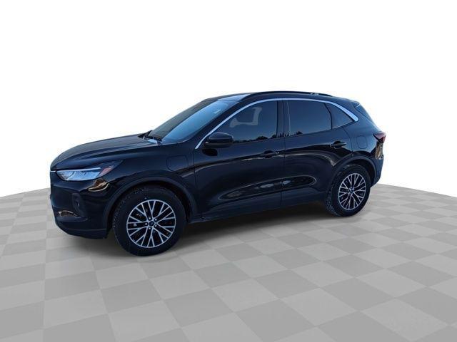 used 2023 Ford Escape PHEV car, priced at $22,233