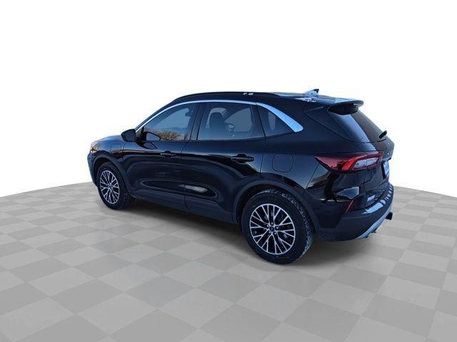 used 2023 Ford Escape PHEV car, priced at $22,233