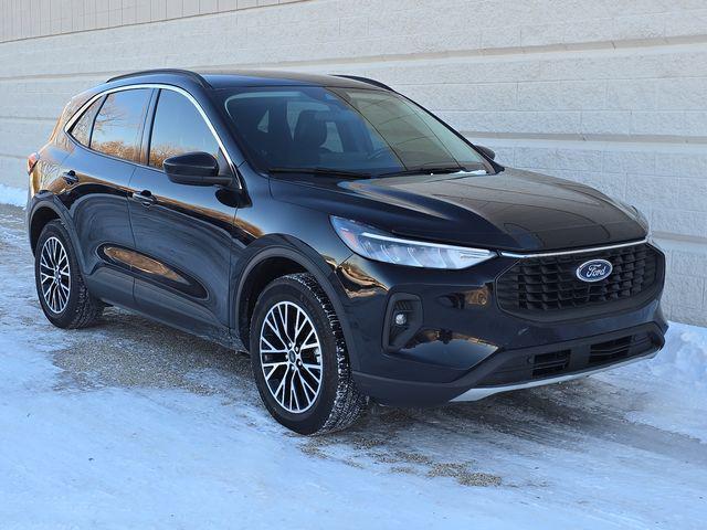 used 2023 Ford Escape PHEV car, priced at $22,233