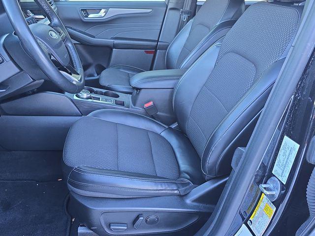 used 2023 Ford Escape PHEV car, priced at $22,233