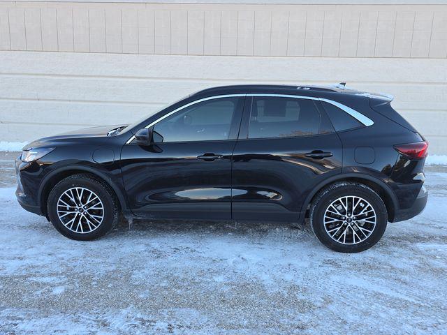 used 2023 Ford Escape PHEV car, priced at $22,233