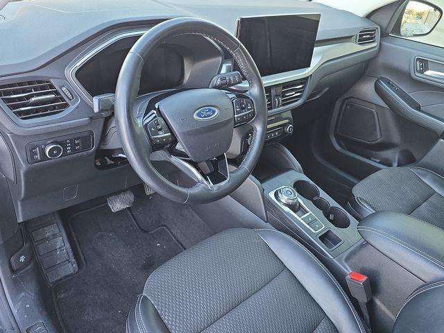 used 2023 Ford Escape PHEV car, priced at $22,233