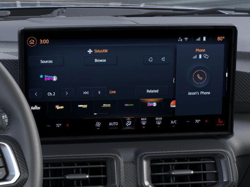 new 2026 Ford Mustang car, priced at $40,834