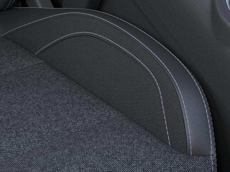 new 2026 Ford Mustang car, priced at $40,834