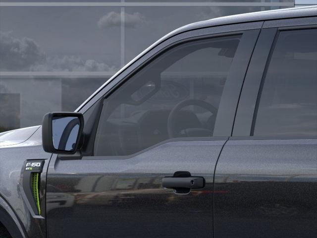 new 2025 Ford F-150 car, priced at $46,949