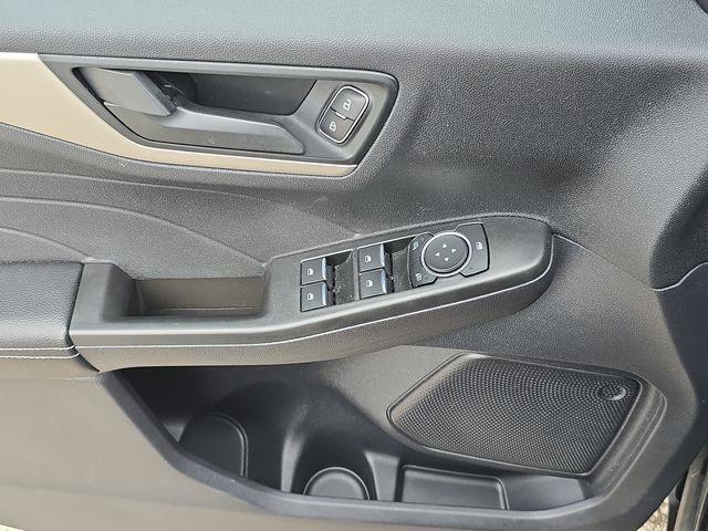used 2022 Ford Escape car, priced at $23,277