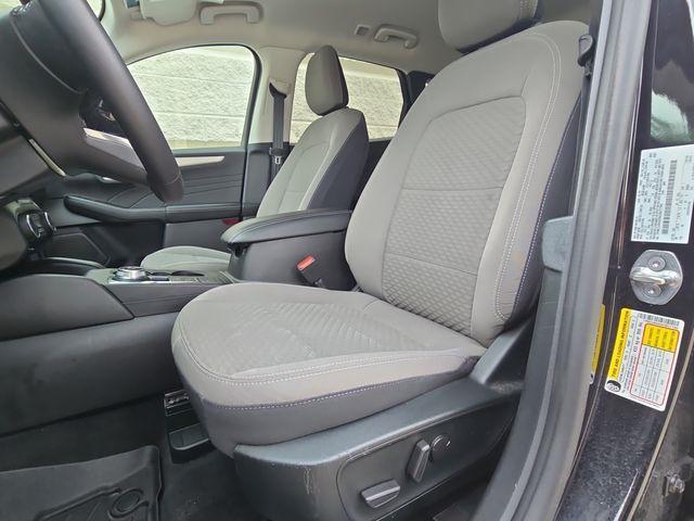 used 2022 Ford Escape car, priced at $23,277