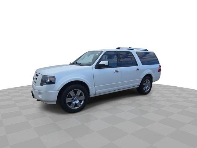 used 2010 Ford Expedition EL car, priced at $10,815