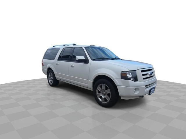 used 2010 Ford Expedition EL car, priced at $10,815