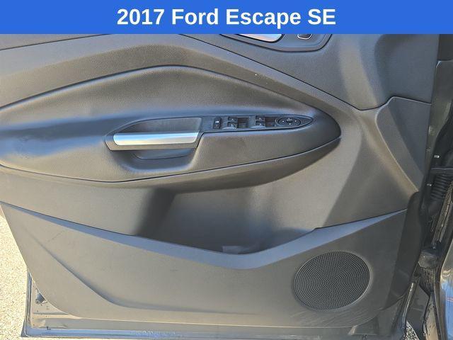 used 2017 Ford Escape car, priced at $6,993