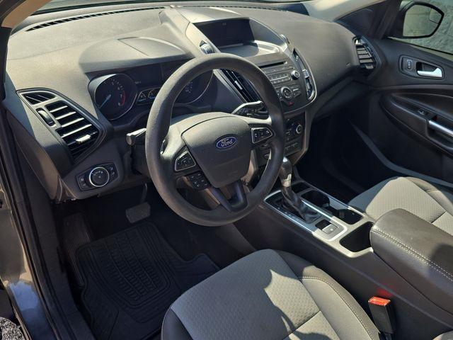 used 2017 Ford Escape car, priced at $6,993