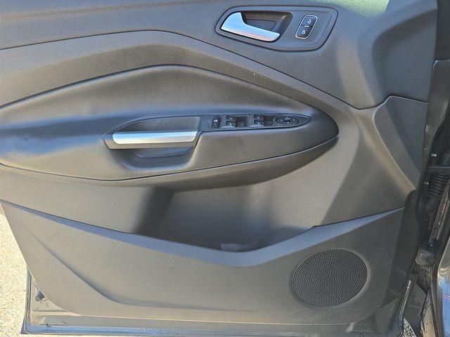 used 2017 Ford Escape car, priced at $6,993