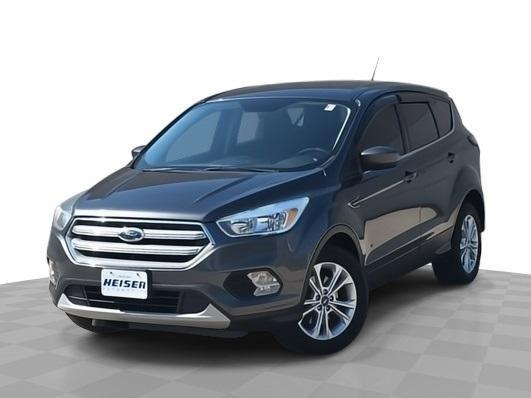 used 2017 Ford Escape car, priced at $6,993