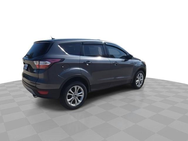 used 2017 Ford Escape car, priced at $6,993