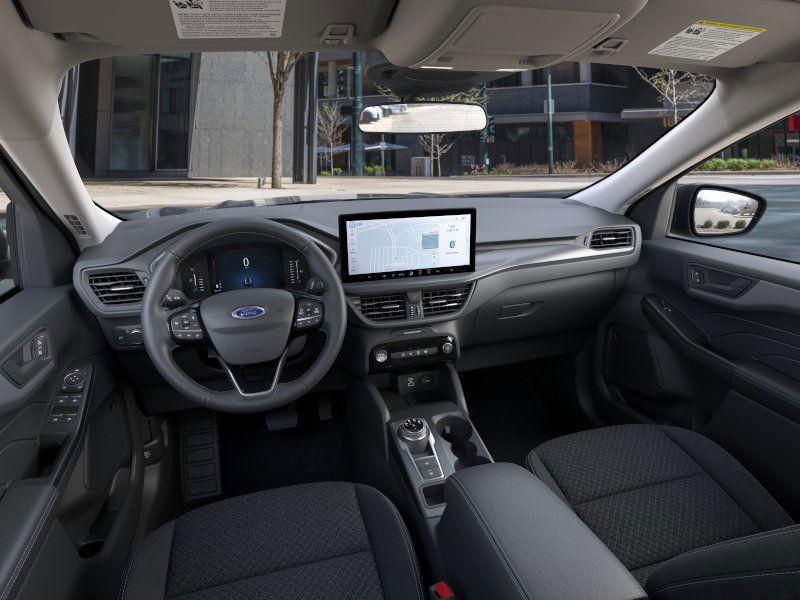 new 2026 Ford Escape car, priced at $36,570