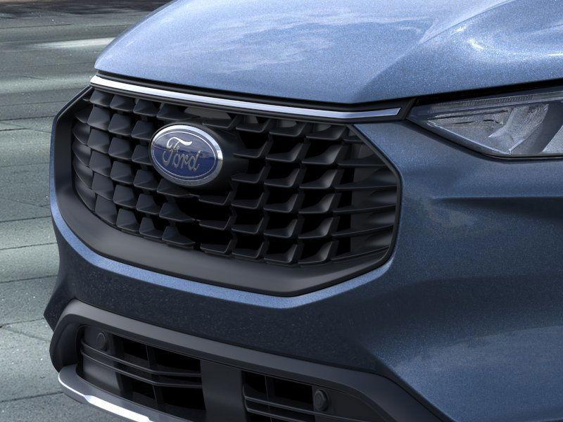 new 2026 Ford Escape car, priced at $36,570