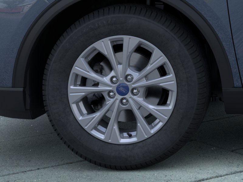 new 2026 Ford Escape car, priced at $36,570
