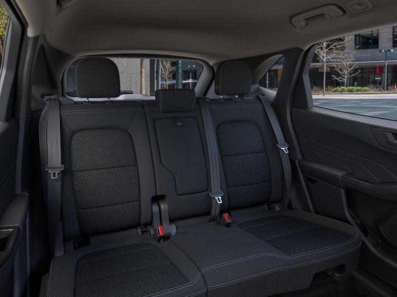 new 2026 Ford Escape car, priced at $36,570