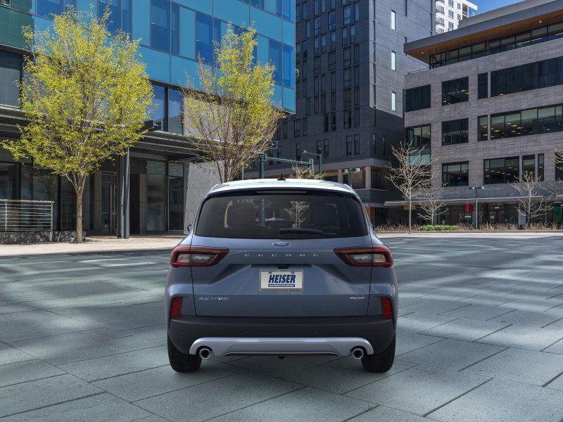 new 2026 Ford Escape car, priced at $36,570