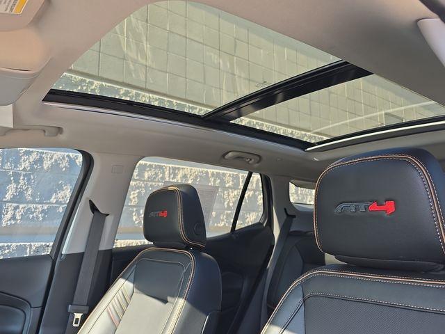 used 2023 GMC Terrain car, priced at $27,762