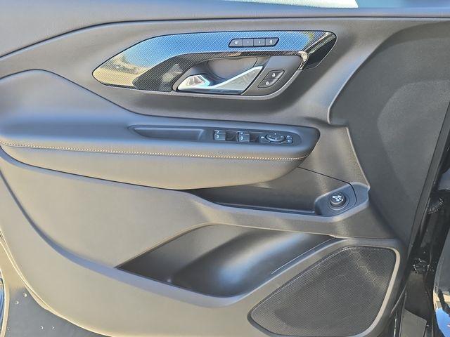 used 2023 GMC Terrain car, priced at $27,762