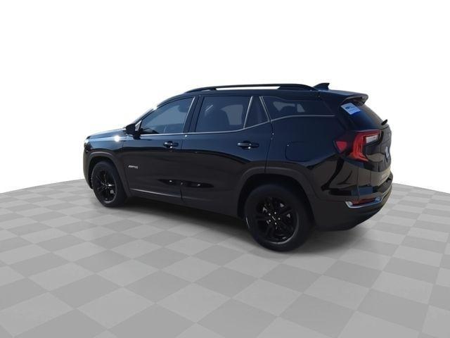 used 2023 GMC Terrain car, priced at $27,762