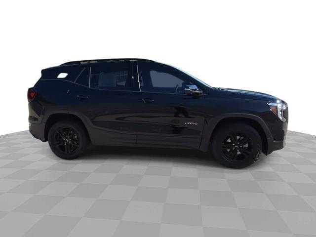 used 2023 GMC Terrain car, priced at $27,762