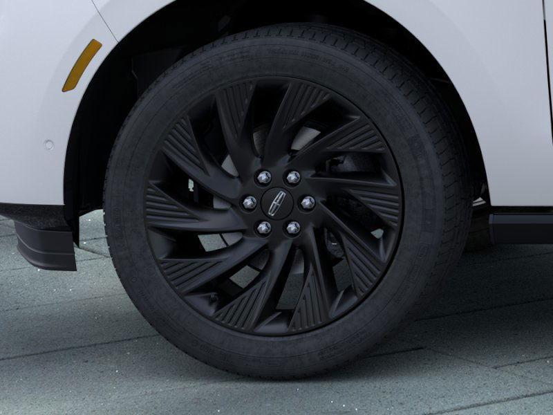 new 2025 Lincoln Navigator car, priced at $106,310