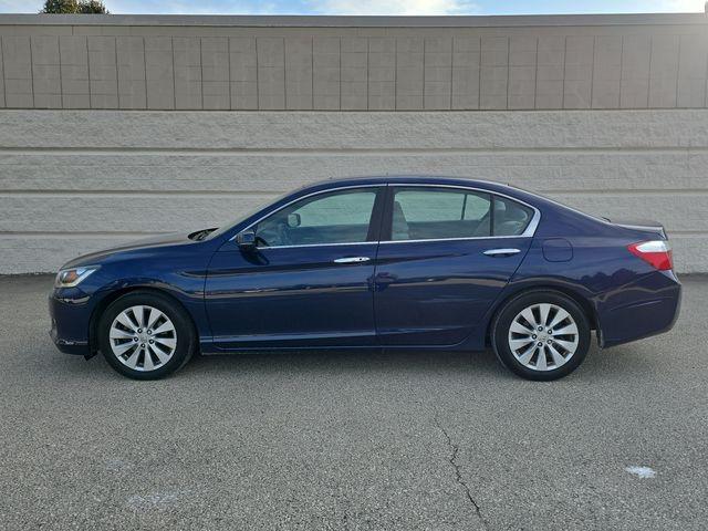 used 2013 Honda Accord car, priced at $11,682