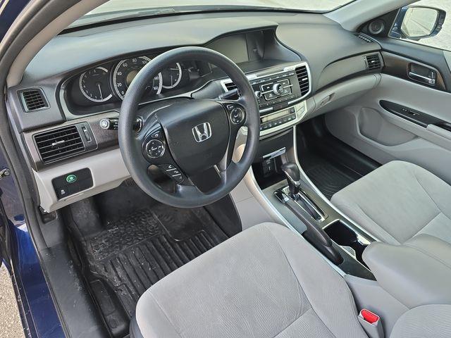 used 2013 Honda Accord car, priced at $11,682