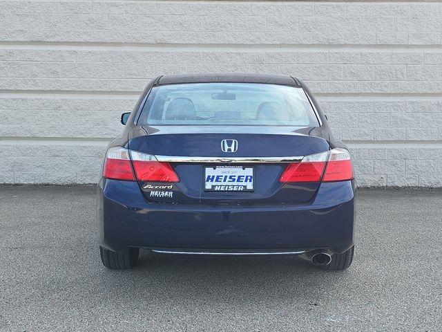 used 2013 Honda Accord car, priced at $11,682