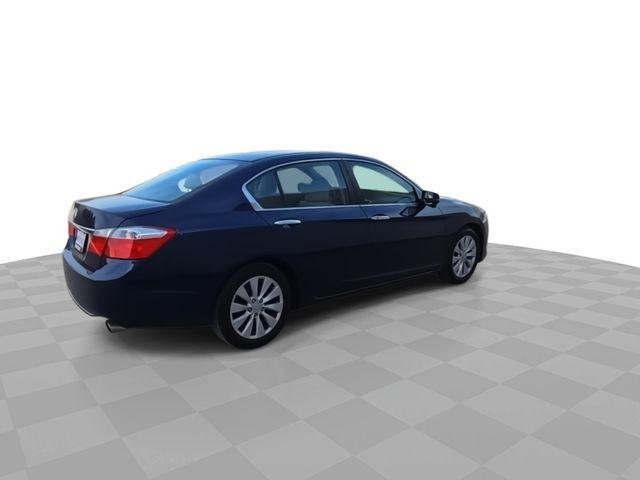 used 2013 Honda Accord car, priced at $11,682