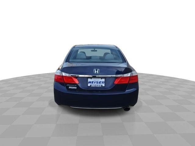 used 2013 Honda Accord car, priced at $11,682