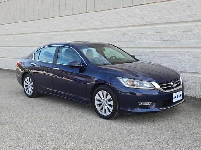 used 2013 Honda Accord car, priced at $11,682