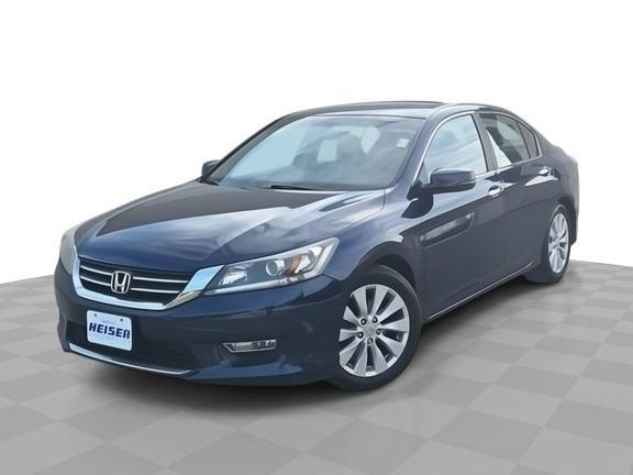 used 2013 Honda Accord car, priced at $11,682