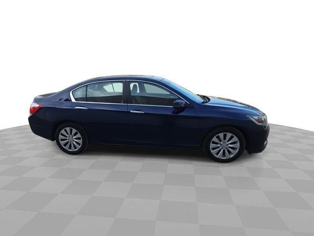 used 2013 Honda Accord car, priced at $11,682