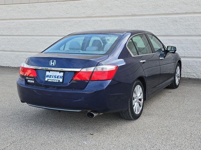 used 2013 Honda Accord car, priced at $11,682