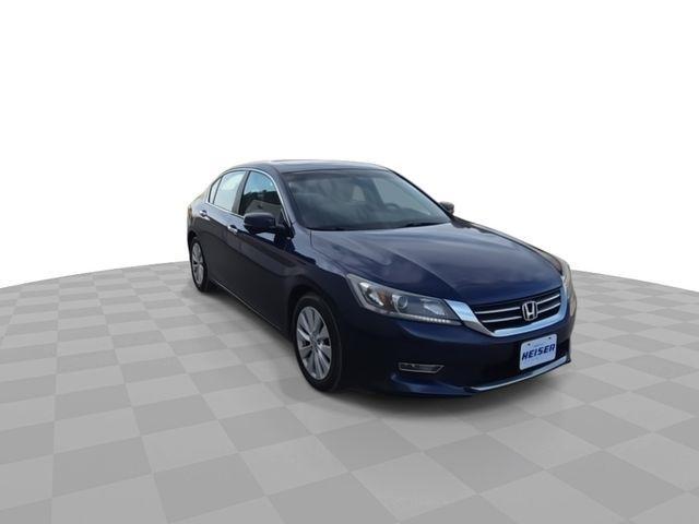 used 2013 Honda Accord car, priced at $11,682