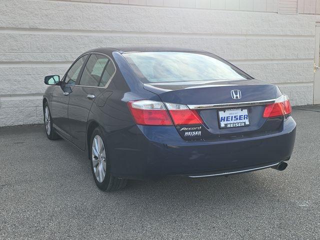 used 2013 Honda Accord car, priced at $11,682