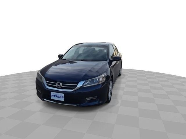 used 2013 Honda Accord car, priced at $11,682